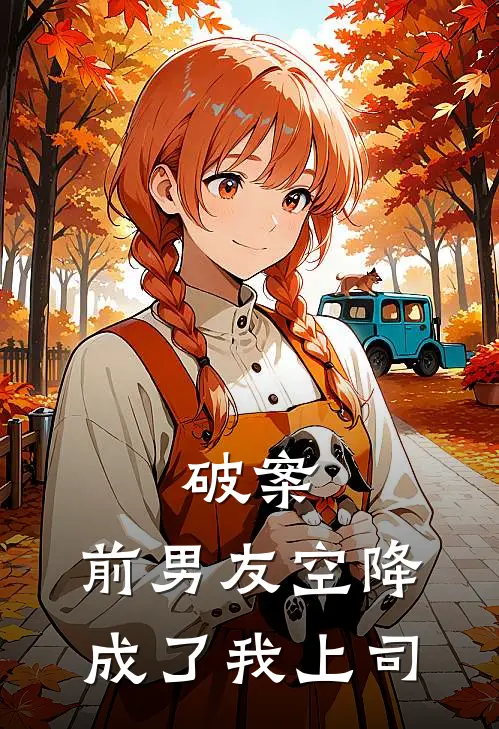 破案：前男友空降成了我上司