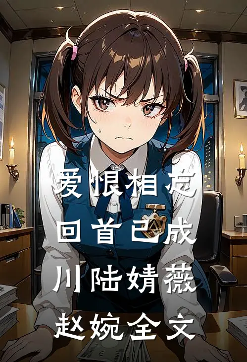 爱恨相忘，回首已成川陆婧薇赵婉全文