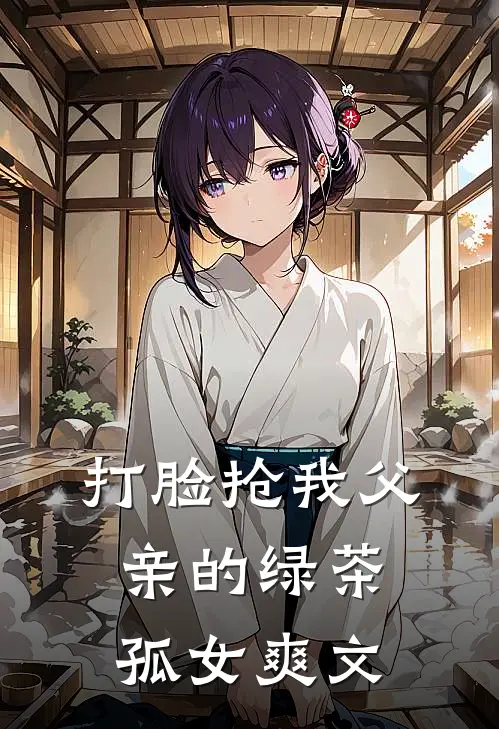 打脸抢我父亲的绿茶孤女爽文