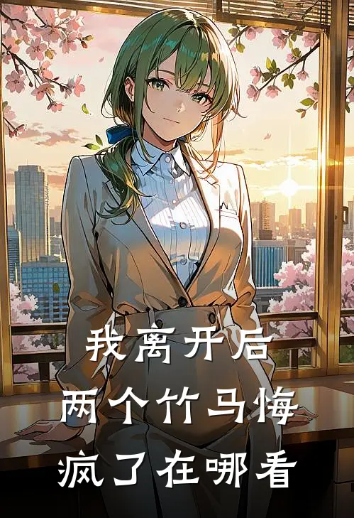 我离开后，两个竹马悔疯了在哪看