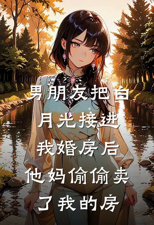 未婚妻备忘录里的深情，从来不为我
