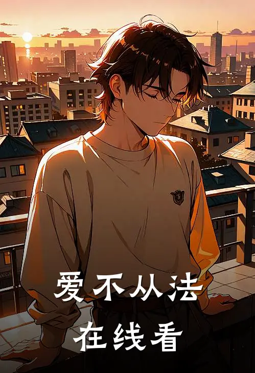 爱不从法在线看