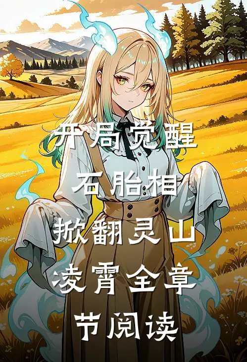开局觉醒石胎相，掀翻灵山凌霄全章节阅读