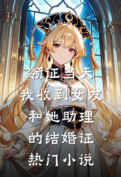 领证当天，我收到女友和她助理的结婚证热门小说