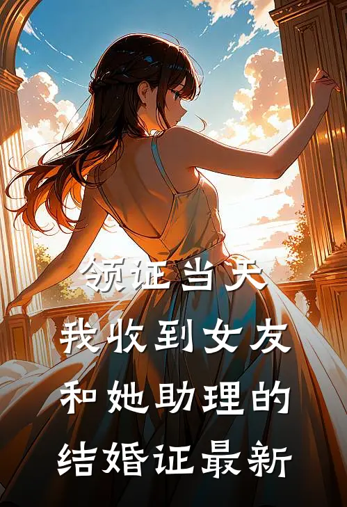 领证当天，我收到女友和她助理的结婚证最新