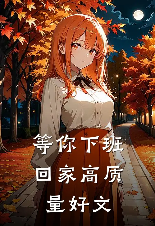 等你下班回家高质量好文