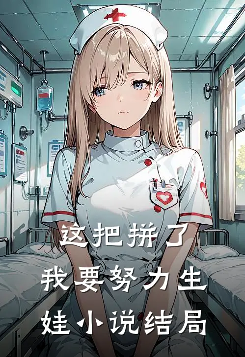 这把拼了，我要努力生娃小说结局