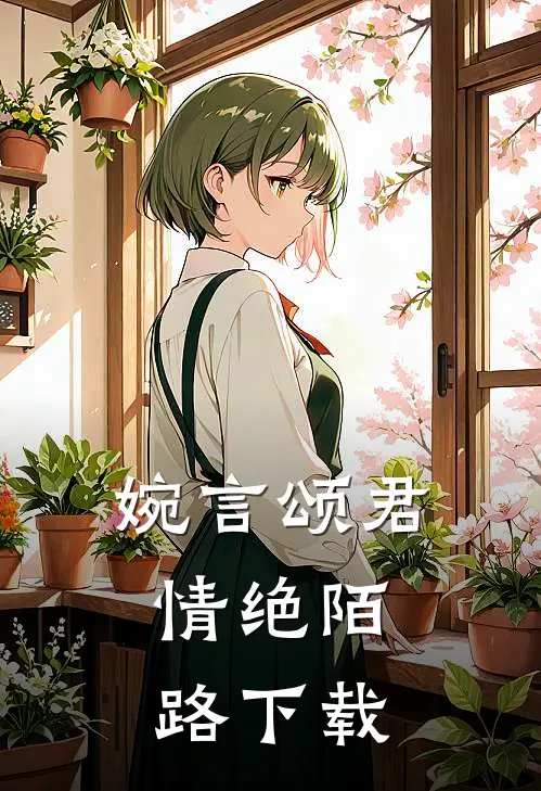 婉言颂君，情绝陌路下载
