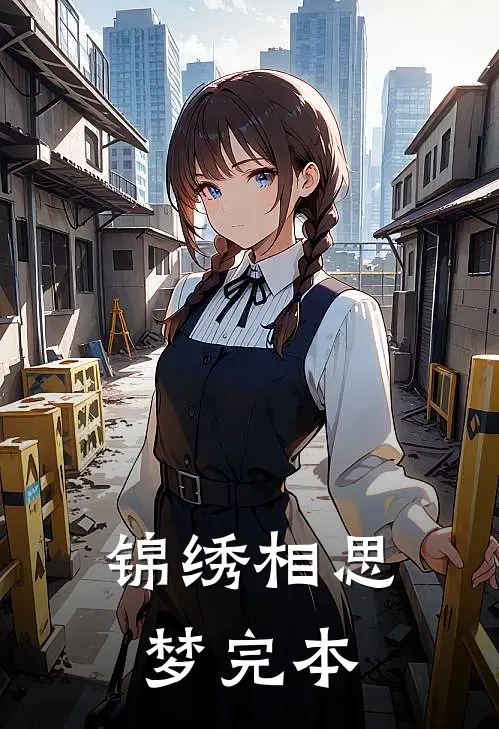 锦绣相思梦完本