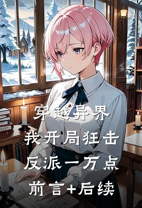 穿越异界，我开局狂击反派一万点前言+后续