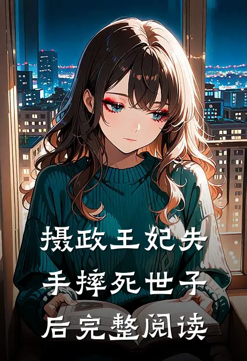 情毒蚀骨？我选择挥刀自宫全篇