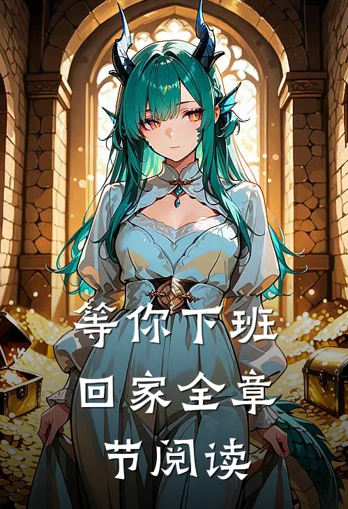 等你下班回家全章节阅读