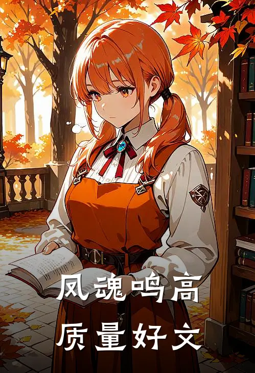 凤魂鸣高质量好文