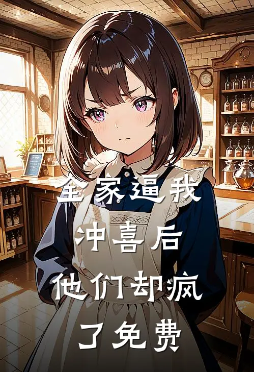 全家逼我冲喜后，他们却疯了免费