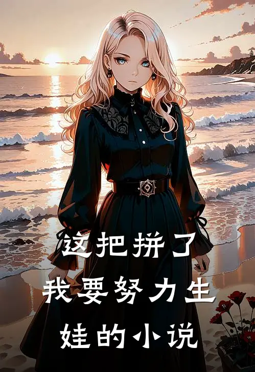 这把拼了，我要努力生娃的小说