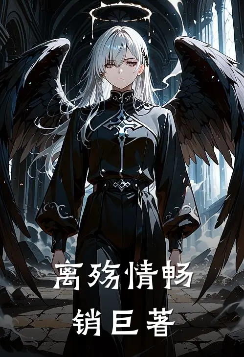 离殇情畅销巨著