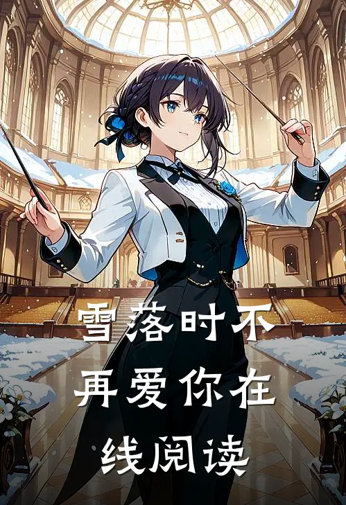 雪落时不再爱你在线阅读