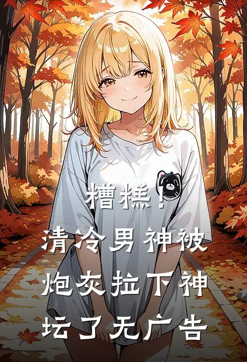 糟糕！清冷男神被炮灰拉下神坛了无广告