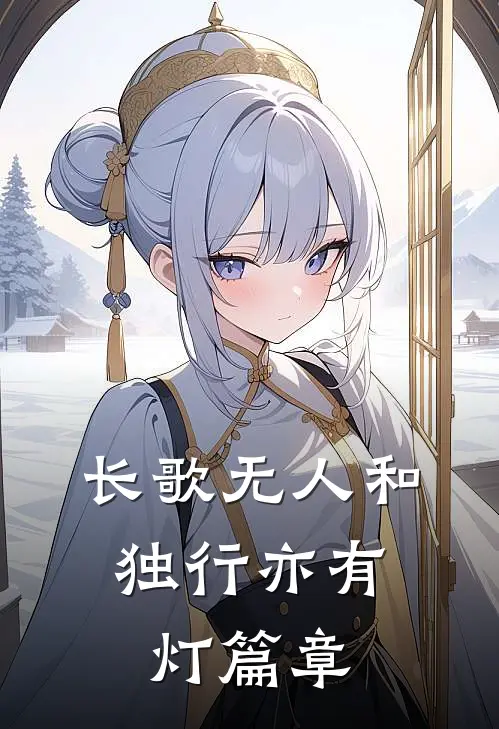 长歌无人和，独行亦有灯篇章