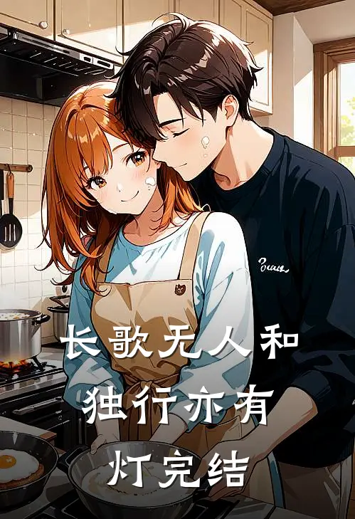 长歌无人和，独行亦有灯完结
