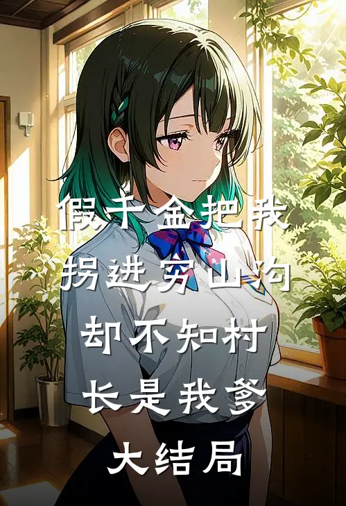 假千金把我拐进穷山沟，却不知村长是我爹大结局