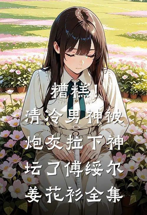 糟糕！清冷男神被炮灰拉下神坛了傅绥尔姜花衫全集