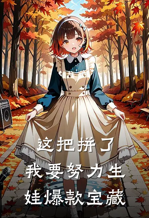这把拼了，我要努力生娃爆款宝藏