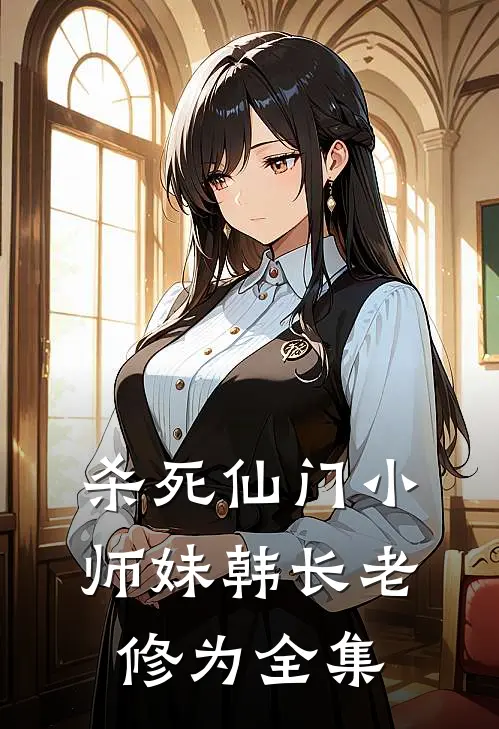 杀死仙门小师妹韩长老修为全集