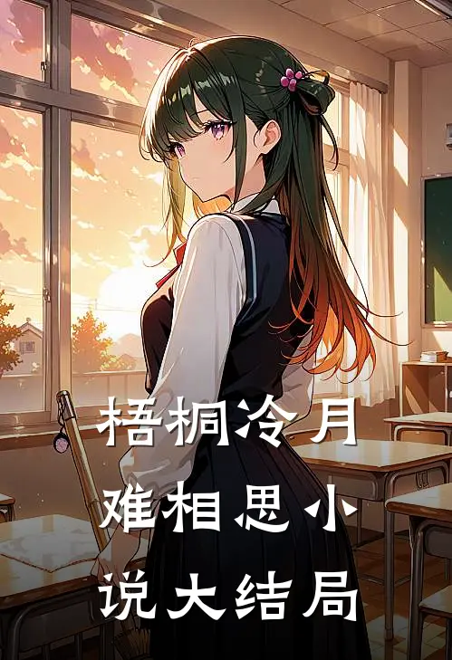 梧桐冷月难相思小说大结局