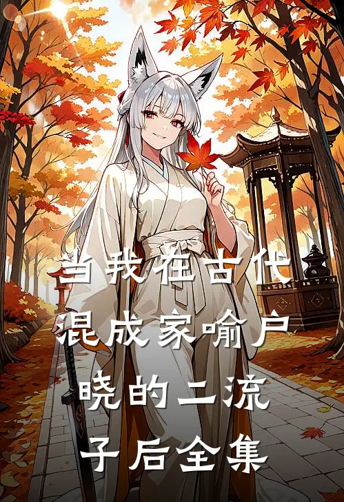 当我在古代混成家喻户晓的二流子后全集