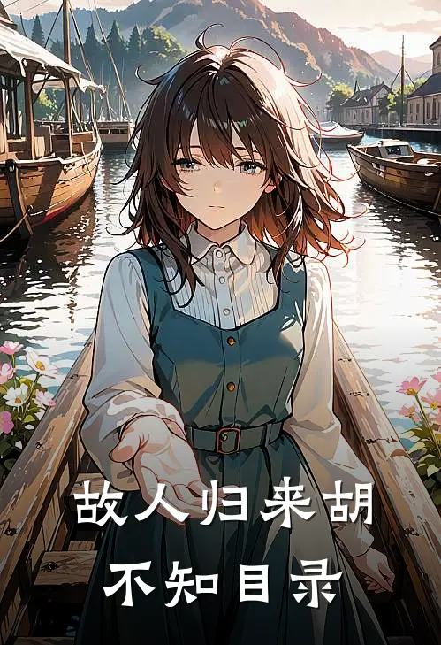 故人归来胡不知目录