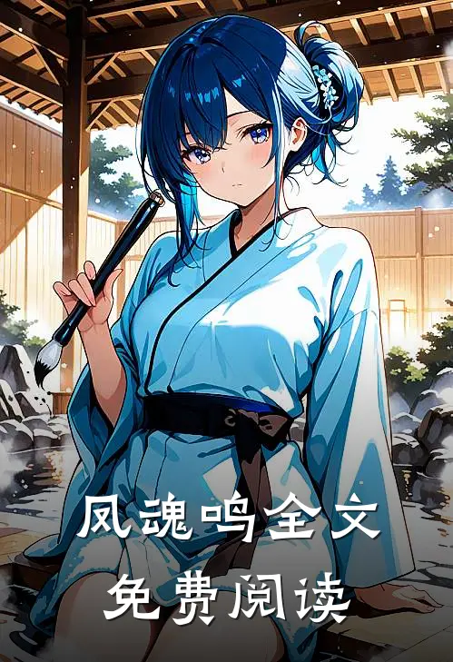 凤魂鸣全文免费阅读