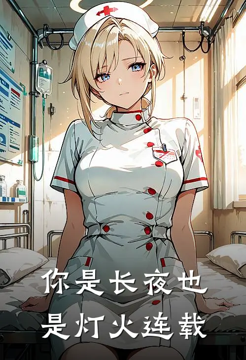 你是长夜也是灯火连载