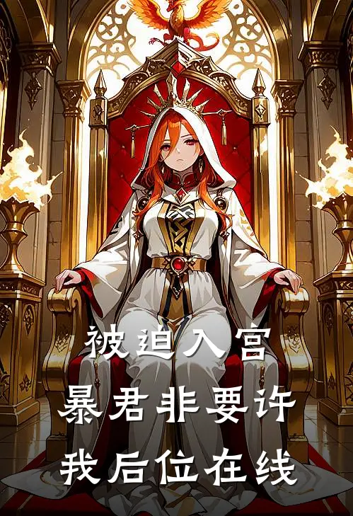 被迫入宫，暴君非要许我后位在线