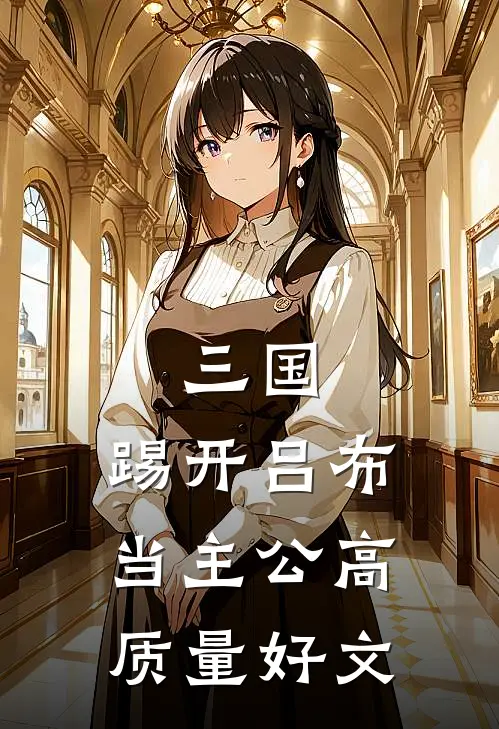 三国：踢开吕布当主公高质量好文