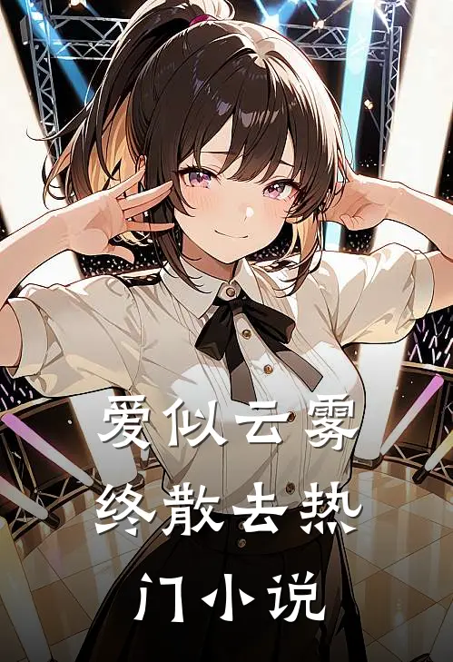 爱似云雾终散去热门小说