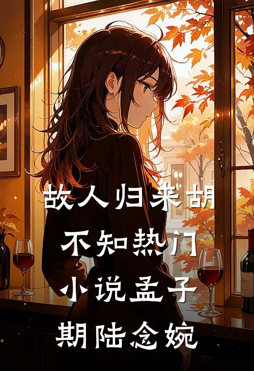 故人归来胡不知热门小说孟子期陆念婉