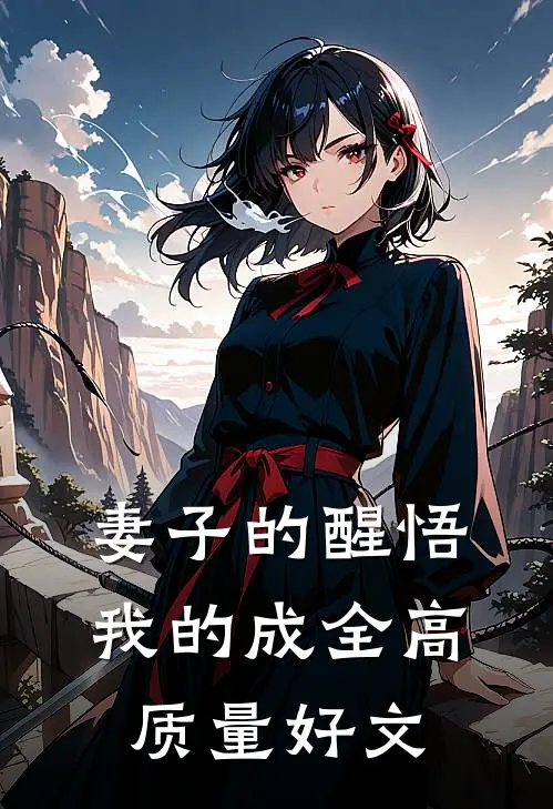 妻子的醒悟，我的成全高质量好文