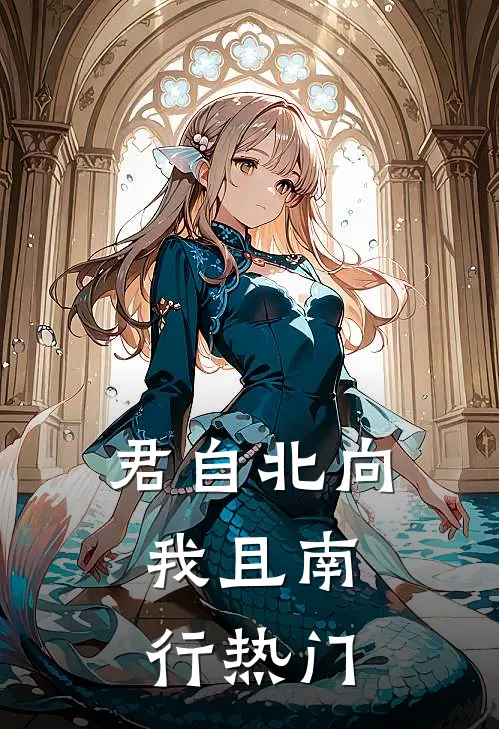 君自北向,我且南行热门