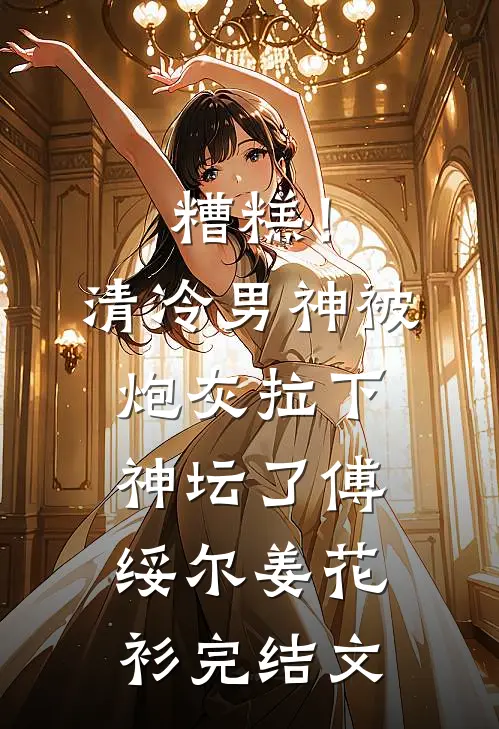 糟糕！清冷男神被炮灰拉下神坛了傅绥尔姜花衫完结文
