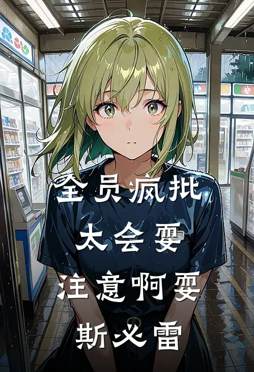全员疯批太会耍，注意啊耍斯必雷