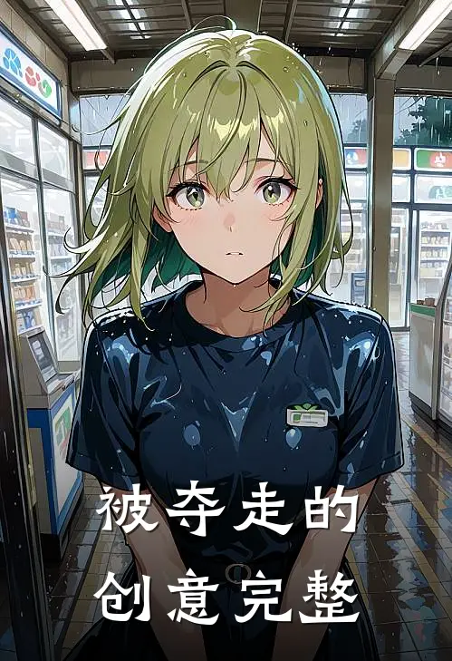 被夺走的创意完整