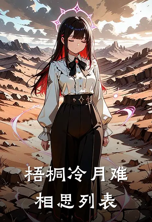 梧桐冷月难相思列表
