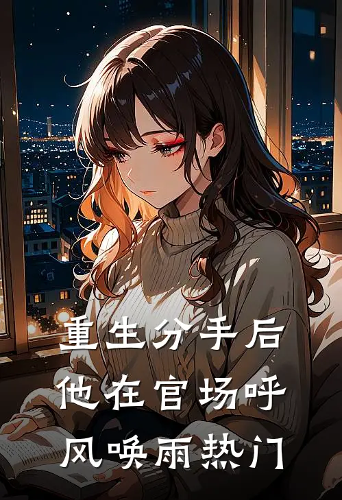 重生分手后，他在官场呼风唤雨热门