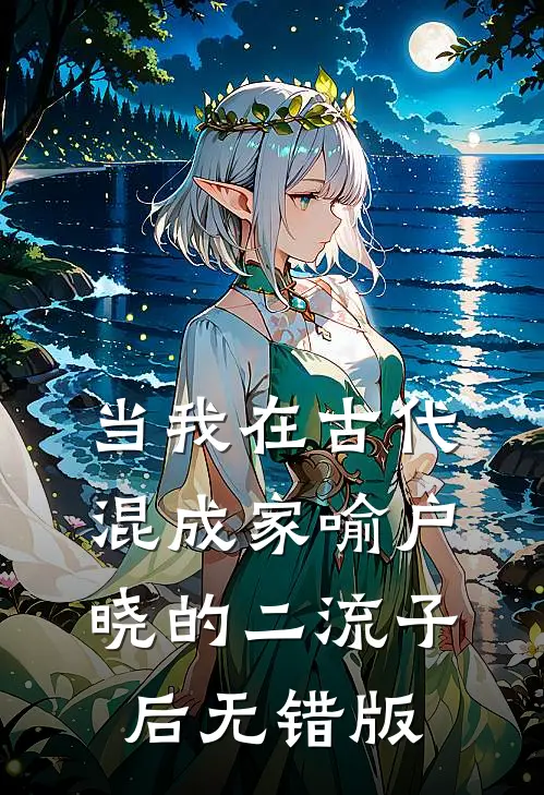 当我在古代混成家喻户晓的二流子后无错版