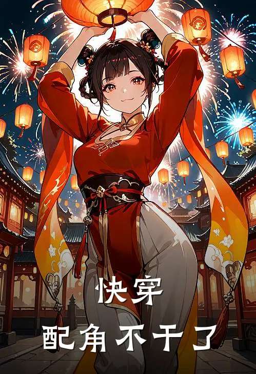 快穿：配角不干了
