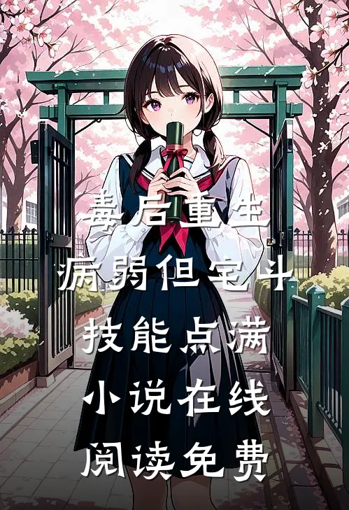 毒后重生，病弱但宅斗技能点满小说在线阅读免费