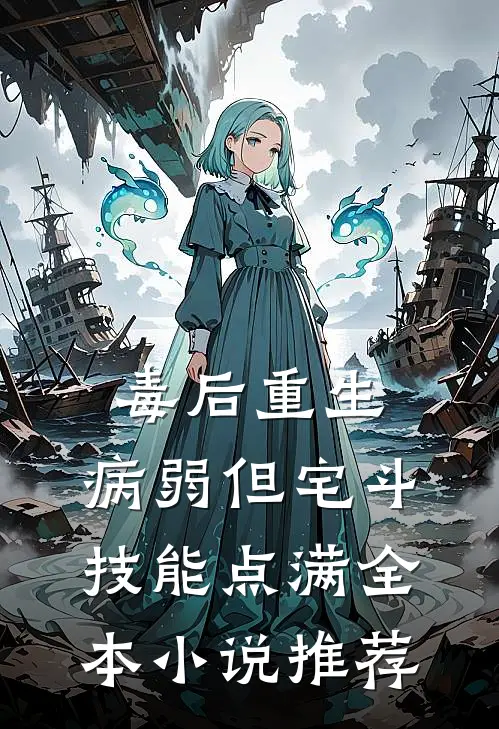 毒后重生，病弱但宅斗技能点满全本小说推荐