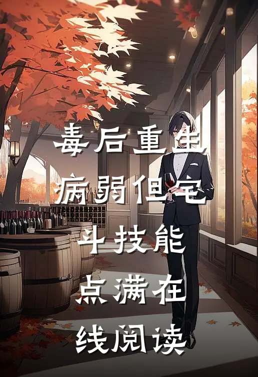 毒后重生，病弱但宅斗技能点满在线阅读
