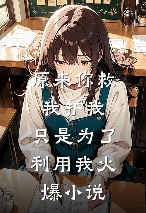 原来你救我护我，只是为了利用我火爆小说